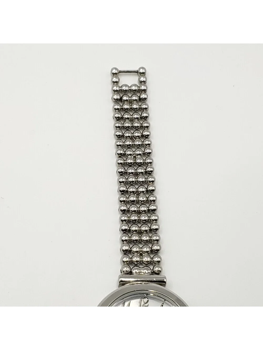 Timex crystal does